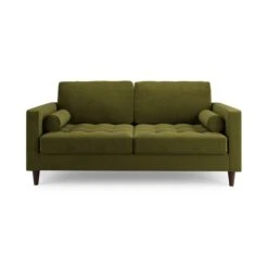 Dunelm Zoe Velvet 3 Seater Sofa Bed 10 Dunelm Zoe Velvet 3 Seater Sofa Bed -Furniture Sale Shop 30792409 alt04