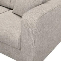 Dunelm Carson Small Chunky Chenille 2 Seater Sofa 11 Dunelm Carson Small Chunky Chenille 2 Seater Sofa -Furniture Sale Shop 30792414 alt05