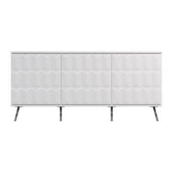Frank Olsen Furniture Elevate SMART LED Sideboard 9 Frank Olsen Furniture Elevate SMART LED Sideboard -Furniture Sale Shop 30792854 alt04
