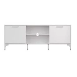 Frank Olsen Furniture Ouverte SMART LED TV Unit -Furniture Sale Shop 30792863 alt04