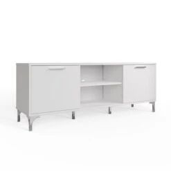 Frank Olsen Furniture Ouverte SMART LED TV Unit -Furniture Sale Shop 30792863 alt05