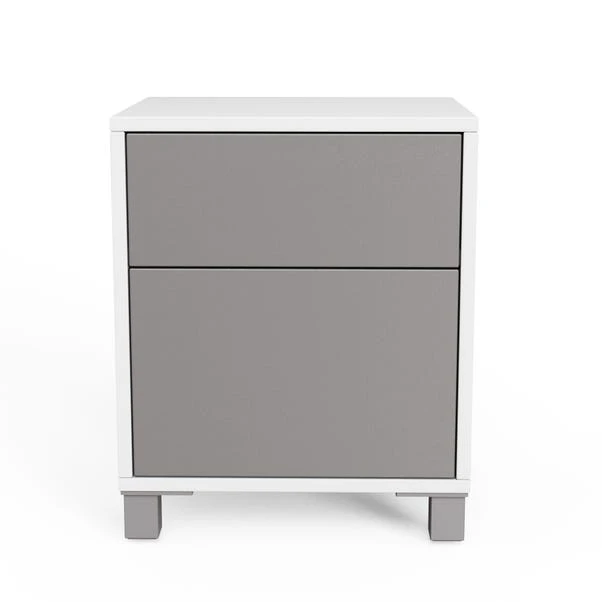 Frank Olsen Furniture LED Smart Click 1 Door & 1 Door Lamp Table 4 Frank Olsen Furniture LED Smart Click 1 Door & 1 Door Lamp Table - Image 4