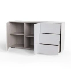 Frank Olsen Furniture Intel LED Sideboard -Furniture Sale Shop 30792876 alt05