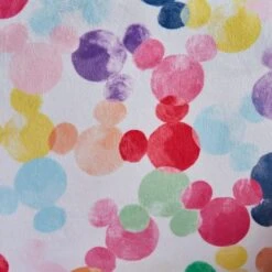 Disney Mickey Print Kids Armchair 8 Disney Mickey Print Kids Armchair -Furniture Sale Shop 30793040 alt02