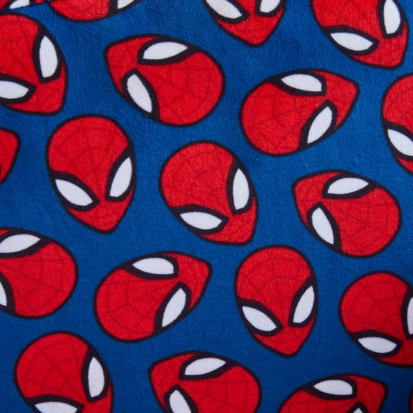 Marvel Spider-Man Print Kids Armchair 3 Marvel Spider-Man Print Kids Armchair - Image 3