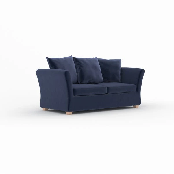 Kyoto Emmett Velvet Sofa Bed 6 Kyoto Emmett Velvet Sofa Bed - Image 6