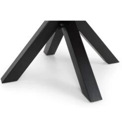 Julian Bowen Berwick Round Dining Table Oak -Furniture Sale Shop 30794139 alt04