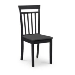 Julian Bowen Coast Drop Leaf Dining Set With 2 Coast Dining Chairs -Furniture Sale Shop 30794197 alt04