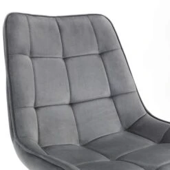 Julian Bowen Hadid Set Of 2 Dining Chairs 8 Julian Bowen Hadid Set Of 2 Dining Chairs -Furniture Sale Shop 30794255 alt03