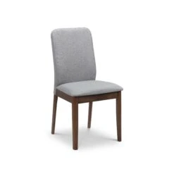 Julian Bowen Lennox Square Dining Table With 2 Berkeley Chairs -Furniture Sale Shop 30794294 alt03