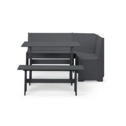 Julian Bowen Newport Corner Dining Set -Furniture Sale Shop 30794329 alt04