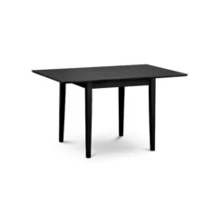 Julian Bowen Rufford Square Dining Table -Furniture Sale Shop 30794356 alt02