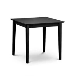 Julian Bowen Rufford Square Extendable Dining Set With 4 Coast Chairs -Furniture Sale Shop 30794357 alt03