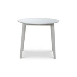 Julian Bowen Coast Drop Leaf Dining Set With 4 Coast Dining Chairs -Furniture Sale Shop 30794574 alt03