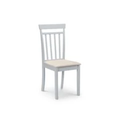 Julian Bowen Coast Drop Leaf Dining Set With 4 Coast Dining Chairs -Furniture Sale Shop 30794574 alt04