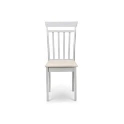 Julian Bowen Coast Drop Leaf Dining Set With 4 Coast Dining Chairs -Furniture Sale Shop 30794574 alt05