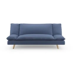 Dunelm Mateo Flatweave Clic Clac Sofa Bed -Furniture Sale Shop 30795567 alt05