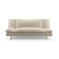 Dunelm Mateo Sherpa Clic Clac Sofa Bed -Furniture Sale Shop 30795568 alt05