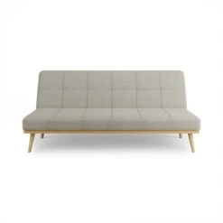 Dunelm Marler Boucle Sofa Bed -Furniture Sale Shop 30796991 alt05