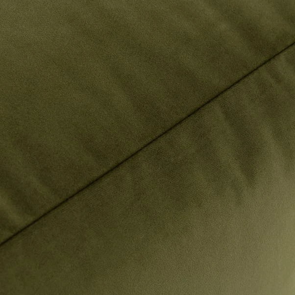 Dunelm Eliza Pouffe 4 Dunelm Eliza Pouffe - Image 4