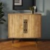 Dunelm Bryant Compact Sideboard