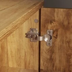 Dunelm Bryant Compact Sideboard 9 Dunelm Bryant Compact Sideboard -Furniture Sale Shop 30801934 alt03