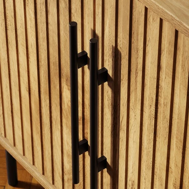 Dunelm Bryant Compact Sideboard 5 Dunelm Bryant Compact Sideboard - Image 5