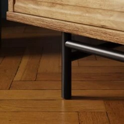 Dunelm Bryant Extra Wide TV Unit -Furniture Sale Shop 30802034 alt05