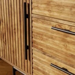 Dunelm Bryant Sideboard 10 Dunelm Bryant Sideboard -Furniture Sale Shop 30802035 alt04