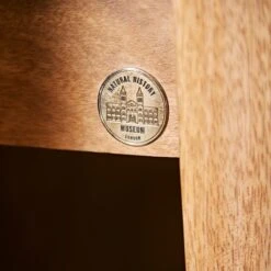 Natural History Museum Dining Table -Furniture Sale Shop 30802353 alt03