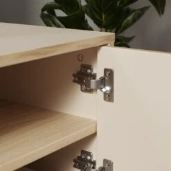 Dunelm Iver Extra Wide TV Unit 9 Dunelm Iver Extra Wide TV Unit -Furniture Sale Shop 30802377 alt03