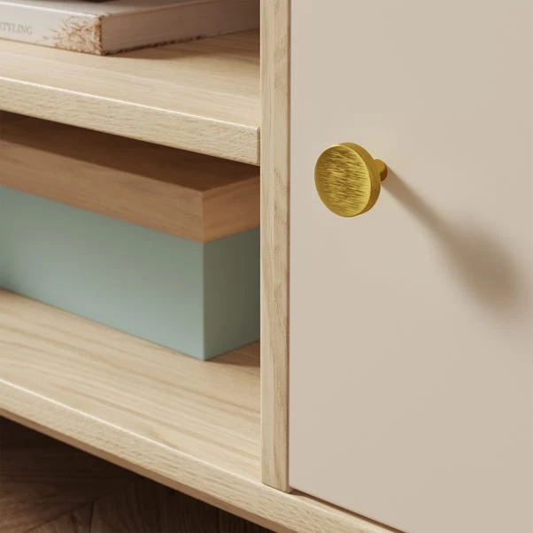 Dunelm Iver Extra Wide TV Unit 5 Dunelm Iver Extra Wide TV Unit - Image 5