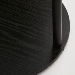 Dunelm Cole Side Table With LED Light Black 9 Dunelm Cole Side Table With LED Light Black -Furniture Sale Shop 30802415 alt03