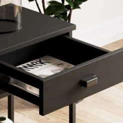 Dunelm Fulton 1 Drawer Side Table 9 Dunelm Fulton 1 Drawer Side Table -Furniture Sale Shop 30803126 alt03