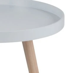 Pacific Lifestyle Pacific Halston Natural Pine Wood Large Side Table 7 Pacific Lifestyle Pacific Halston Natural Pine Wood Large Side Table -Furniture Sale Shop 30803506 alt02