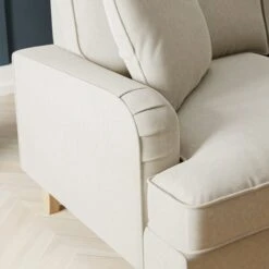 Dunelm Beatrice Luna Snuggle Single Sofa Bed -Furniture Sale Shop 30804999 alt03