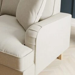 Dunelm Beatrice Luna Corner Storage Sofa Bed -Furniture Sale Shop 30805289 alt02