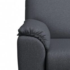 Dunelm Meyer Tonal Weave Armchair -Furniture Sale Shop 30806980 alt05