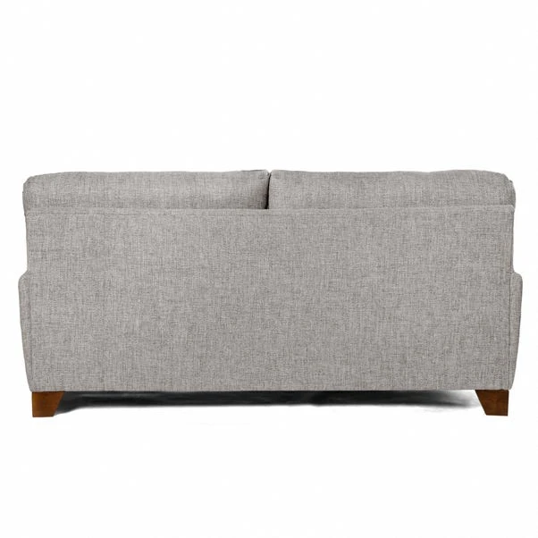 Dunelm Meyer Tonal Weave 3 Seater Sofa 5 Dunelm Meyer Tonal Weave 3 Seater Sofa - Image 5