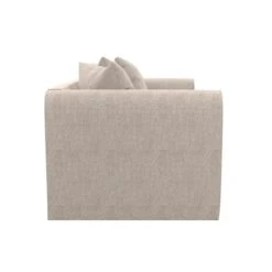 Dunelm Blake Curved Arm Sofa Bed -Furniture Sale Shop 30808319 alt05