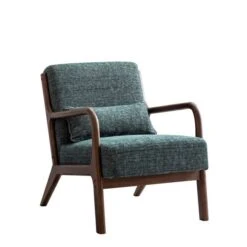 Kyoto Khali Chenille Chair 9 Kyoto Khali Chenille Chair -Furniture Sale Shop 30808452 alt03