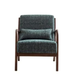 Kyoto Khali Chenille Chair 10 Kyoto Khali Chenille Chair -Furniture Sale Shop 30808452 alt04