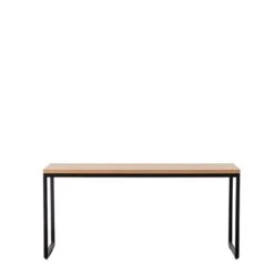 Cedar & Sage Indio Coffee Table, Light Wood -Furniture Sale Shop 30810728 alt02