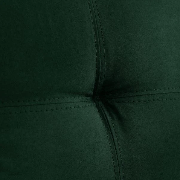 Birlea Aurora Velvet Sofa Bed 5 Birlea Aurora Velvet Sofa Bed - Image 5