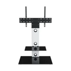 AVF Lesina Pedestal TV Stand -Furniture Sale Shop 30812406 alt02