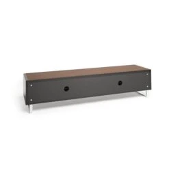 AVF Panorama Reversible Top Wide TV Stand, 160cm -Furniture Sale Shop 30812429 alt05