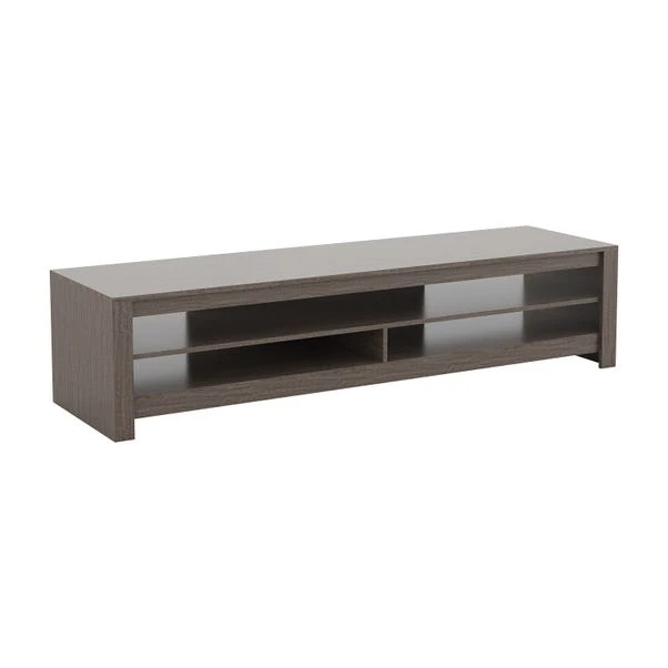 AVF Calibre Wide TV Stand 180cm, Oak Effect 2 AVF Calibre Wide TV Stand 180cm, Oak Effect - Image 2