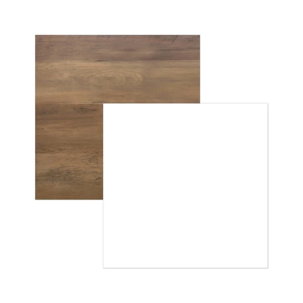 AVF White Sands Side Table 5 AVF White Sands Side Table - Image 5