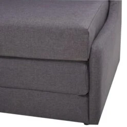 Leader Lifestyle Dos Fabric Sofa Bed -Furniture Sale Shop 30816323 alt05