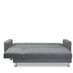 Leader Lifestyle Lukas 4 Seater Corner Sofa Bed -Furniture Sale Shop 30816346 alt05